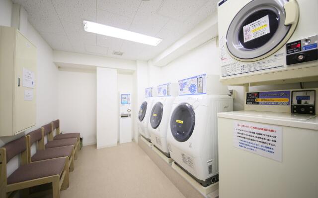 Wishton Hotel Yukari