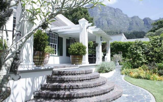 Kidger House Guest House