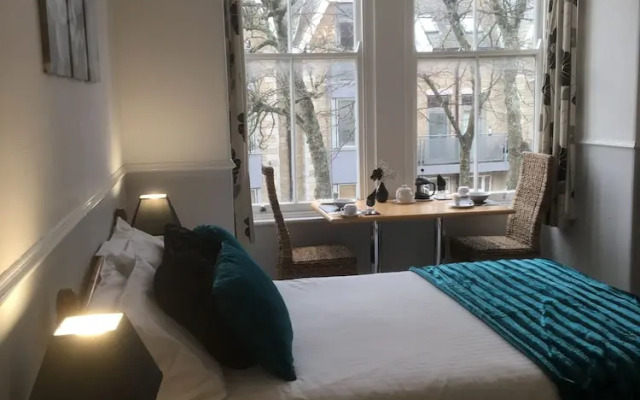 Garswood Guesthouse