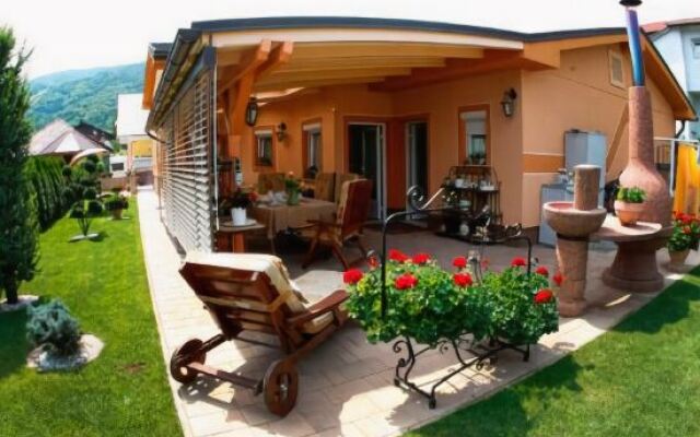 Bed and Breakfast Beros