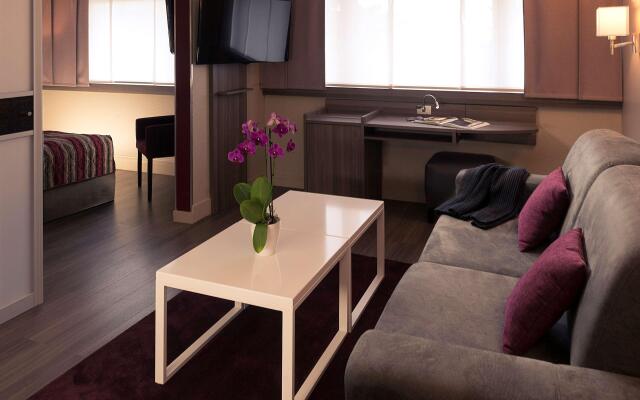 Mercure Beaune Centre