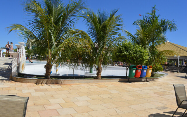 Reserve Caldas Lacqua 1