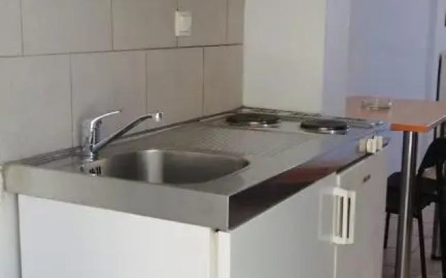 Agrambeli Rooms & Apartments