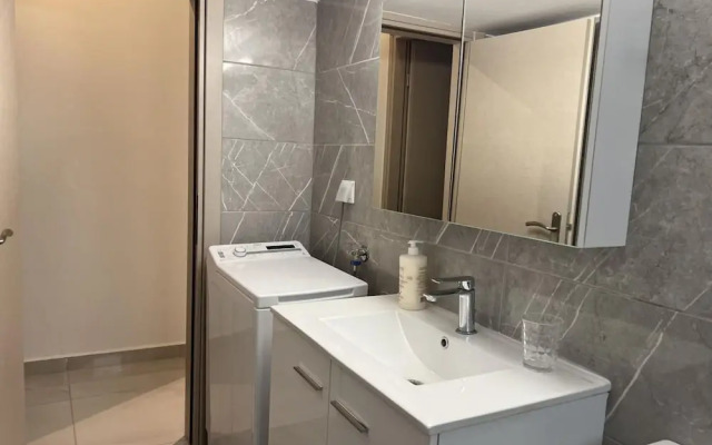 Adelais in Piraeus With 1 Bedrooms and 1 Bathrooms