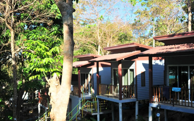 Sabai Sea View Bungalow