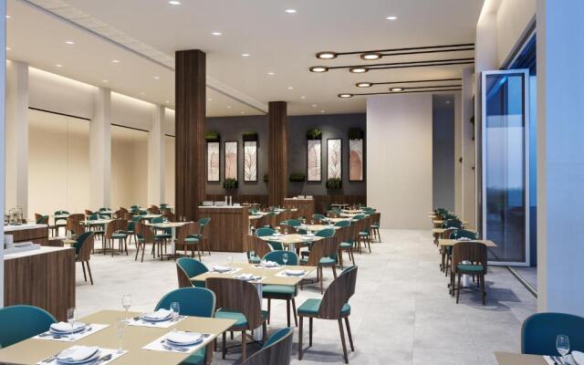 Atlantica Sungarden Park