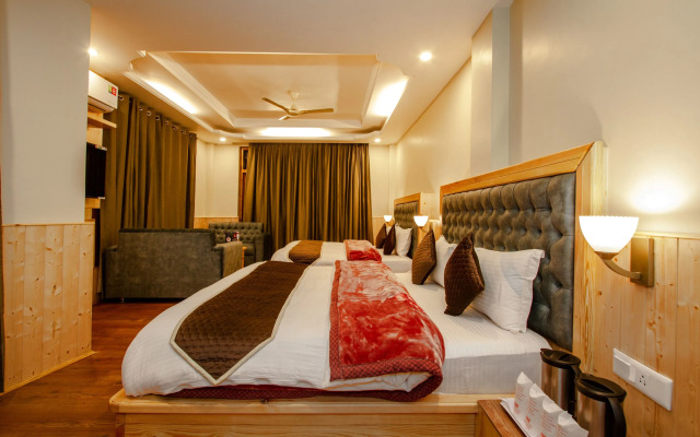 Hukam's Holiday Home