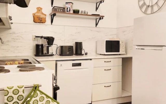 Harmooni Suites