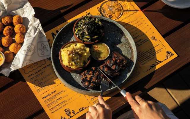 Trailborn Grand Canyon, Outdoor Collection by Marriott Bonvoy