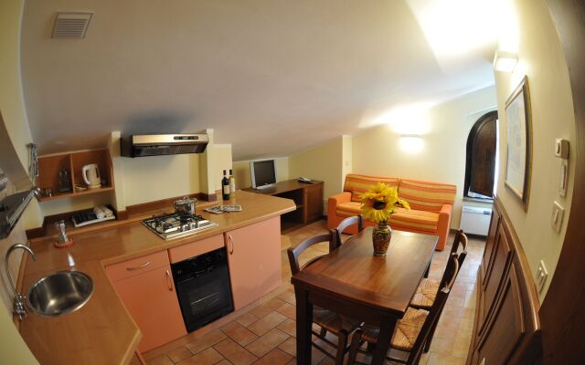 Carpediem Assisi Living Club