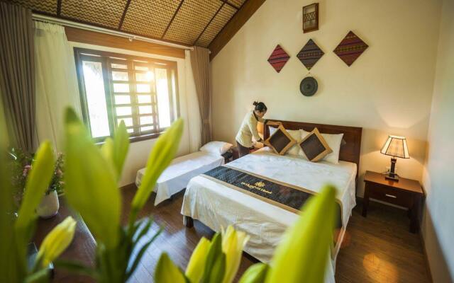 Hoa Binh Hotel
