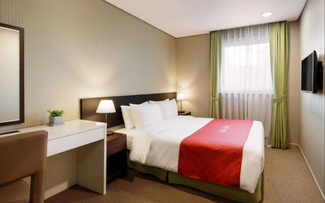 Ramada Encore by Wyndham Seoul Dongdaemun Hotel
