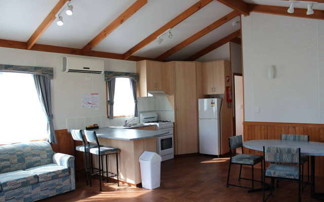 Eden Gateway Holiday Park