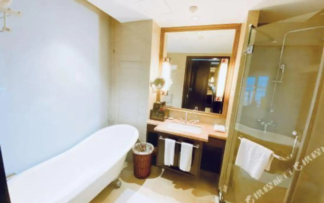 Xichang Qionghai Saibo House Hotel