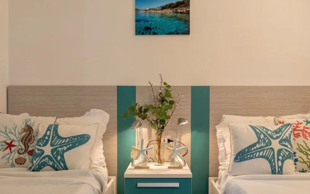 Sardinia Re - Porto Conte Bay Terrace