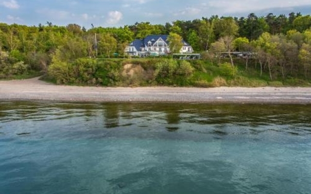 Hotel & Ausflugsgaststätte Wilhelmshöhe