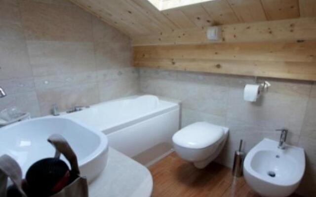 B&B La Soldanella