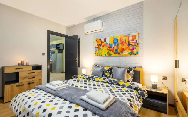 Best Guest 2 Apartments