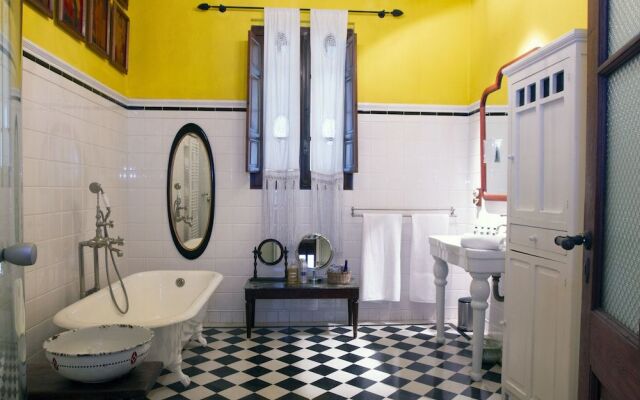 Estancia Argentina La Armonia