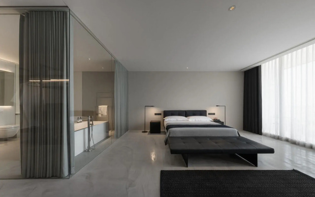 Hotel Bocage Hua Hin