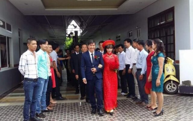 Ngoc Vy Hotel