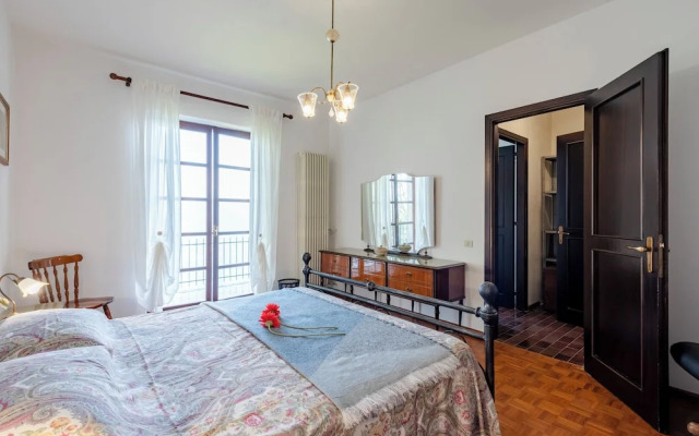 Lago Azzurro Infinity View