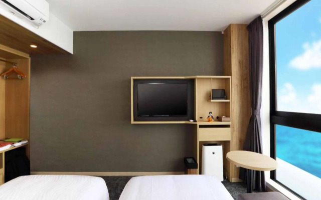 Henn na Resort & Spa Kansai Airport