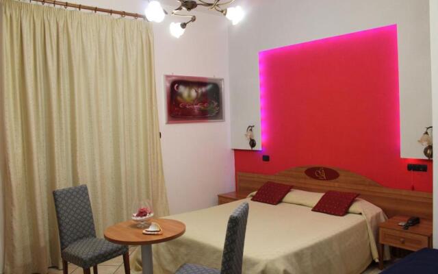 Hotel Il Giardino degli Aranci