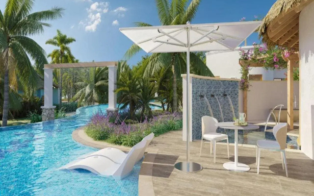 Sandals Dunns River All Inclusive