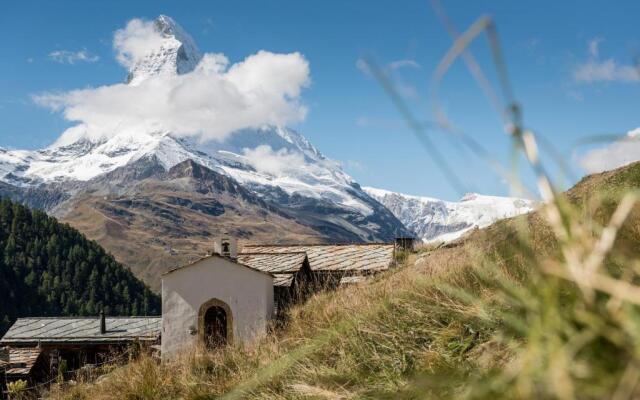 B Inn Apartments Zermatt