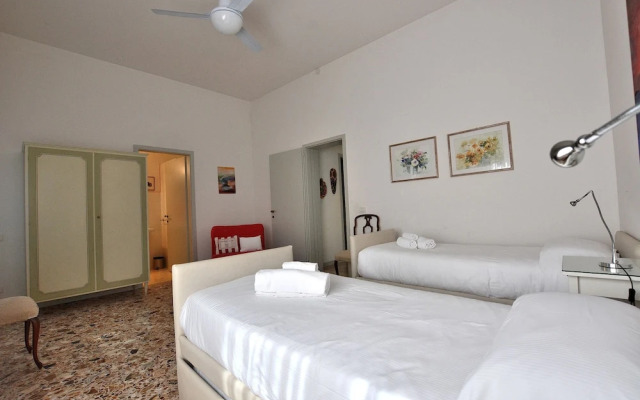 Villa Casa Madre With Pool