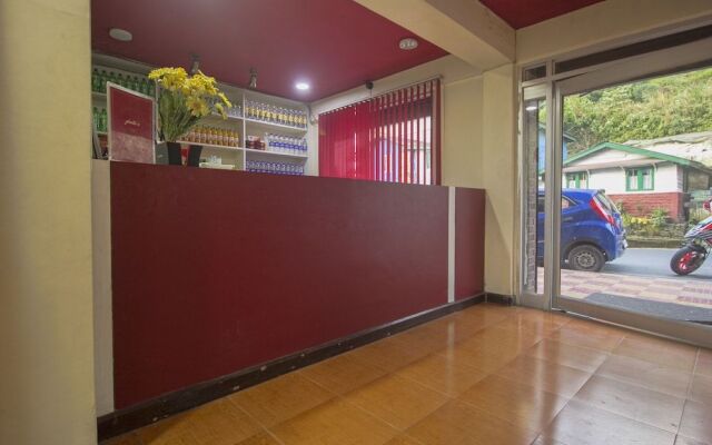 OYO 18536 Batasia Guest House
