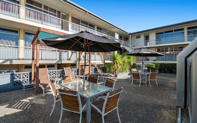 Quality Inn Napier