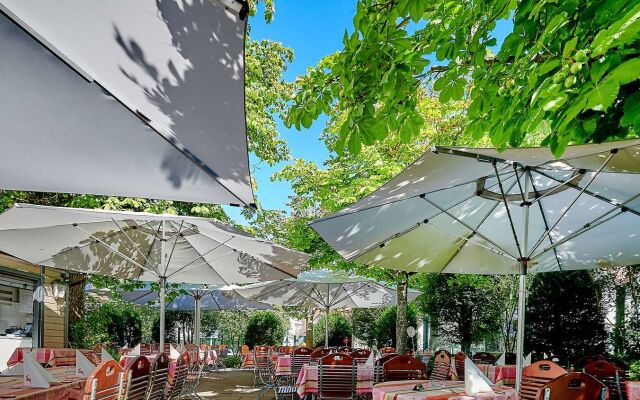 Ringhotel Hasen Herrenberg