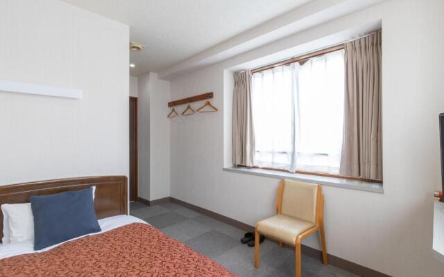 Tabist Rays Hotel Yakata