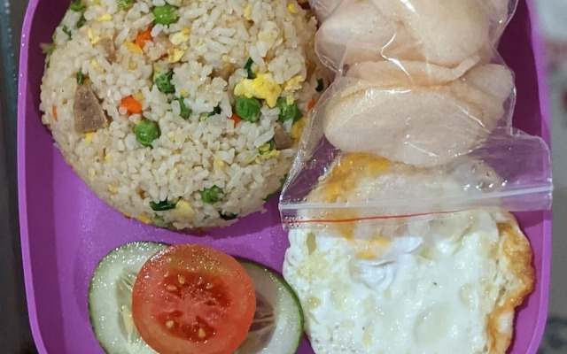 Tamadara Guesthouse Jogja