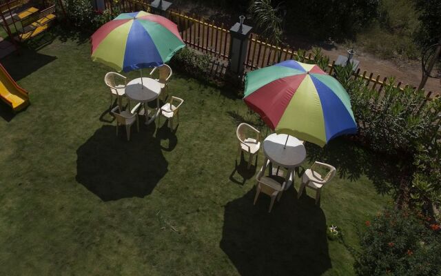 OYO 9566 Hotel JK Excellency