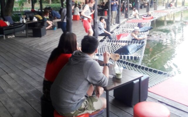 Chiang Mai's New Oasis in Ban Wangtan