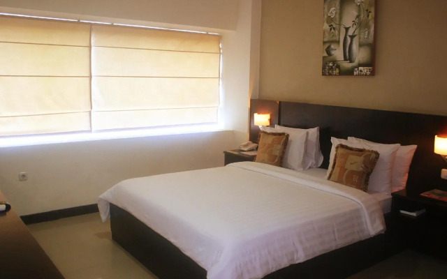 Royal Mamberamo Hotel