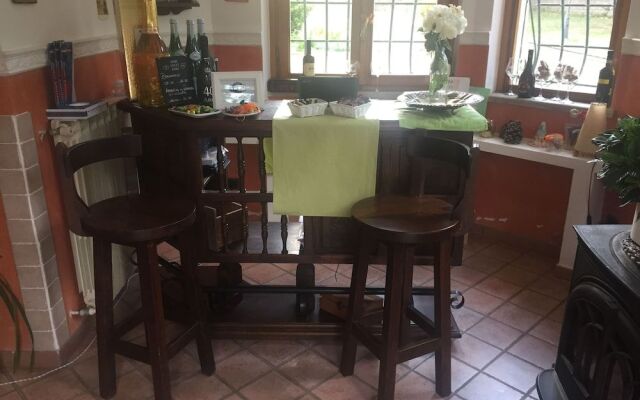 Villa Gusto E Benessere