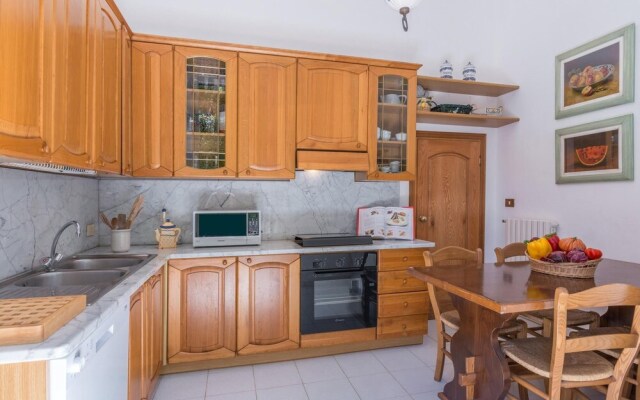 Villa Dell Angelo 10