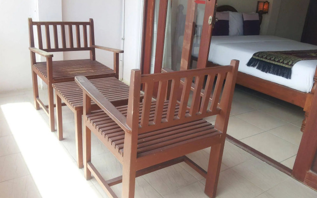 Lamai Plaza Condo