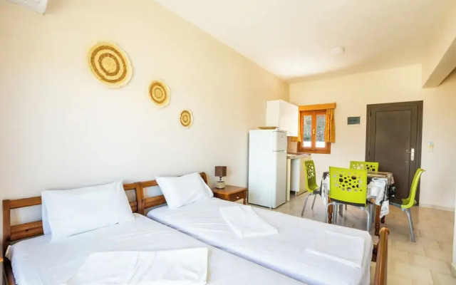 Sun Beach Apartments