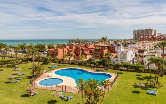 Well-located & Nice Views 2BDR Apt in Los Álamos