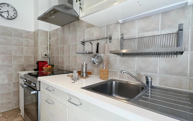 Youhosty - Villoresi 6P, 5