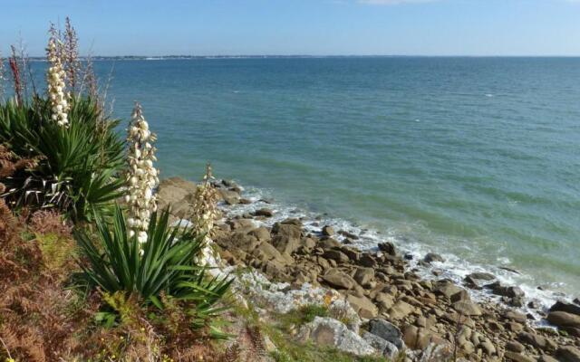 Domaine de la Pointe de Kerhostin