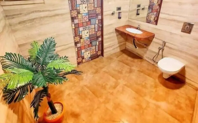 Wandr Tryo Villa Karjat