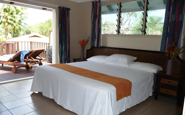 Muri Beachcomber