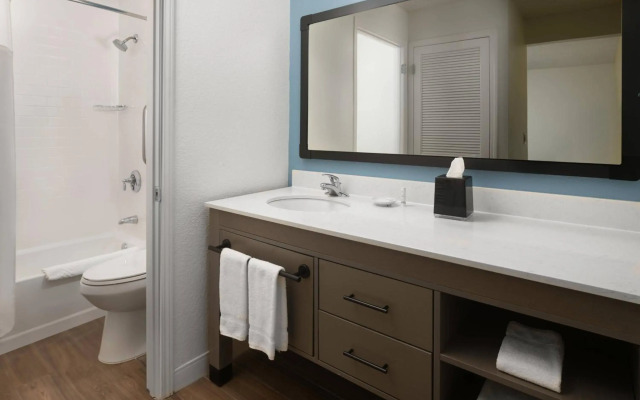 Residence Inn by Marriott San Francisco Airport/ San Mateo