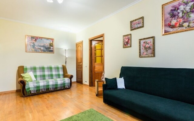 Апартаменты, Оружейный пер., 13, стр. 2